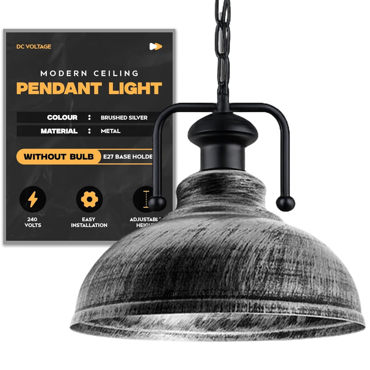 light vintage