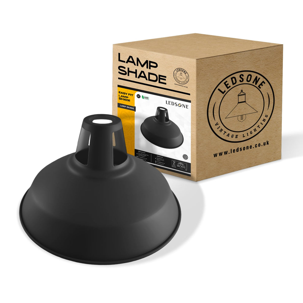 light industrial