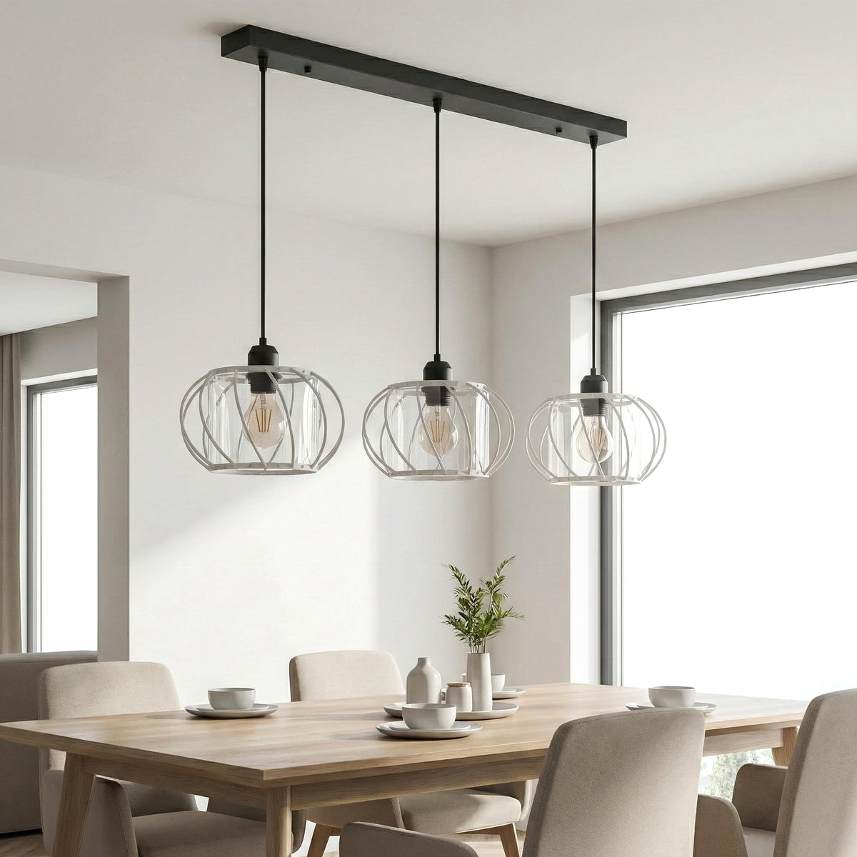 smart light led ceiling