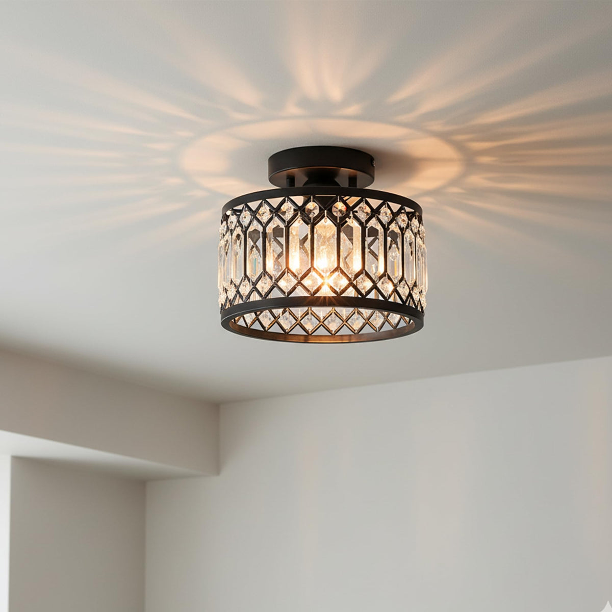 modern light e27