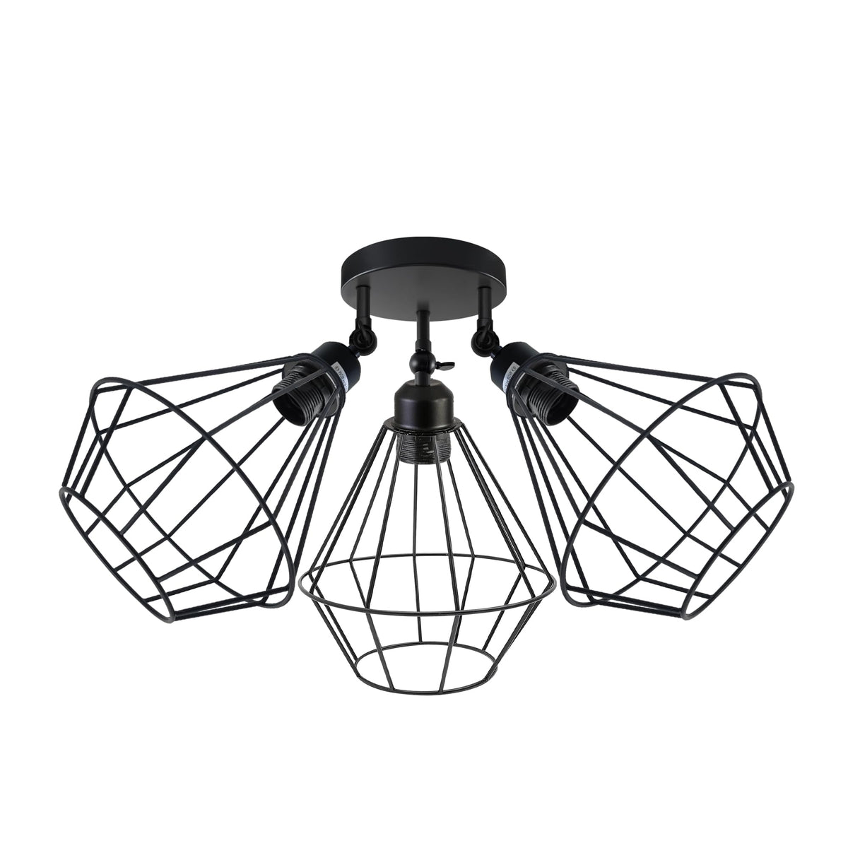 deckenstrahler led