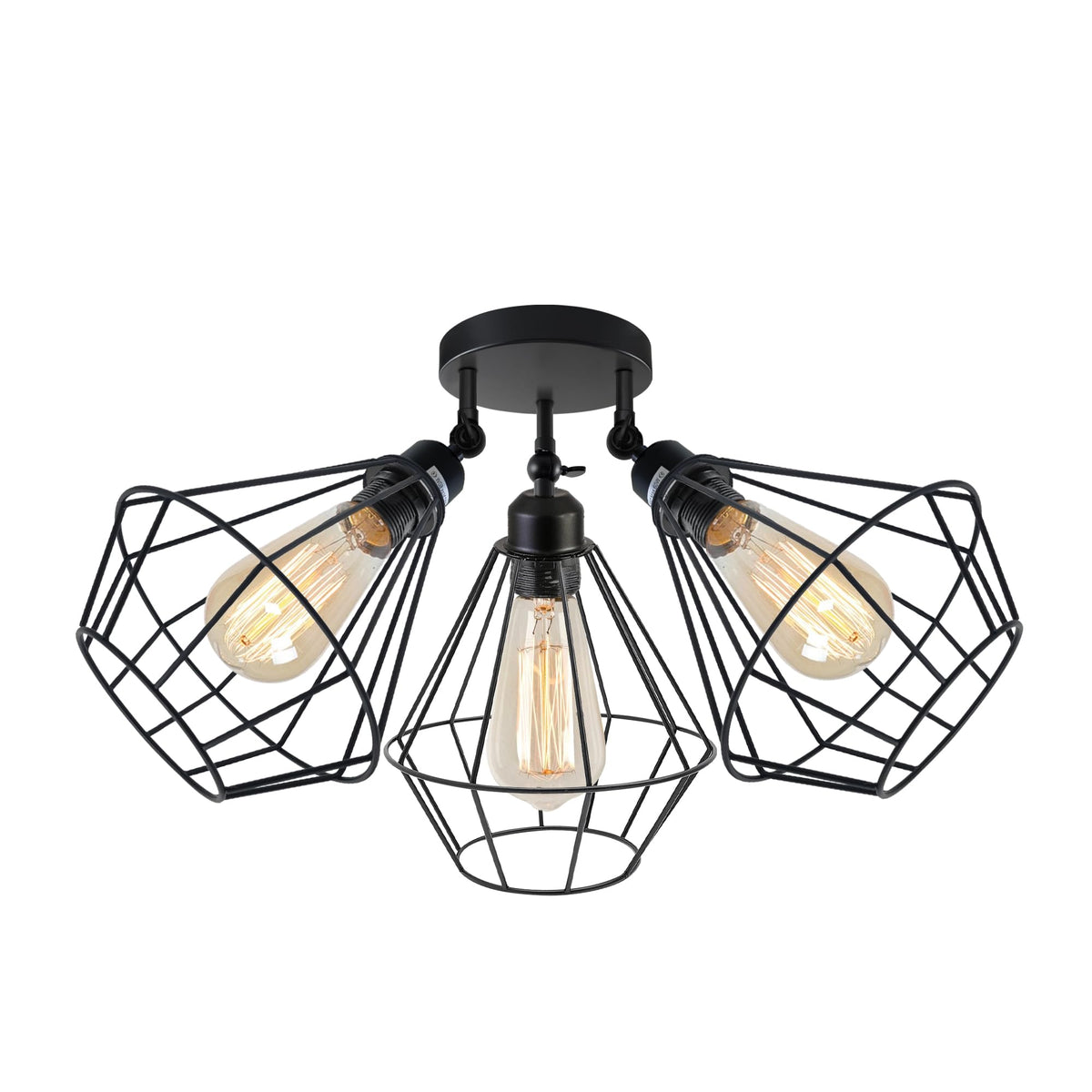 deckenstrahler led