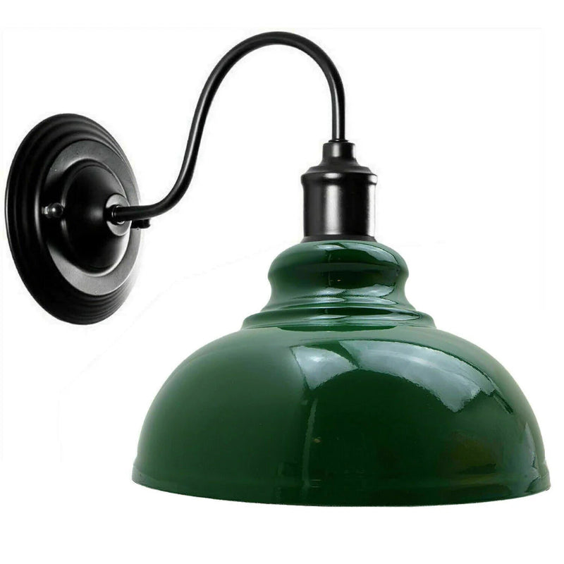 Grun wandleuchten Metall-wohnzimmer