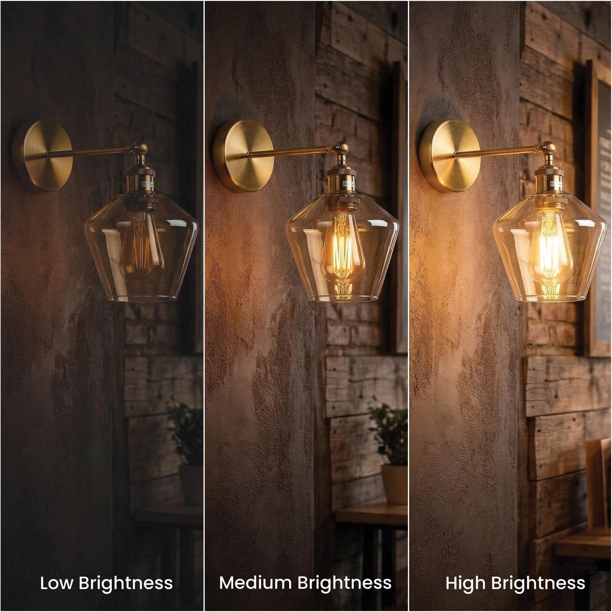 light vintage