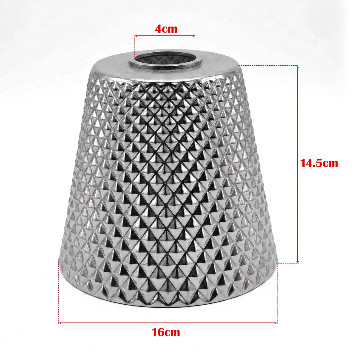 e27 shade lamp with modern