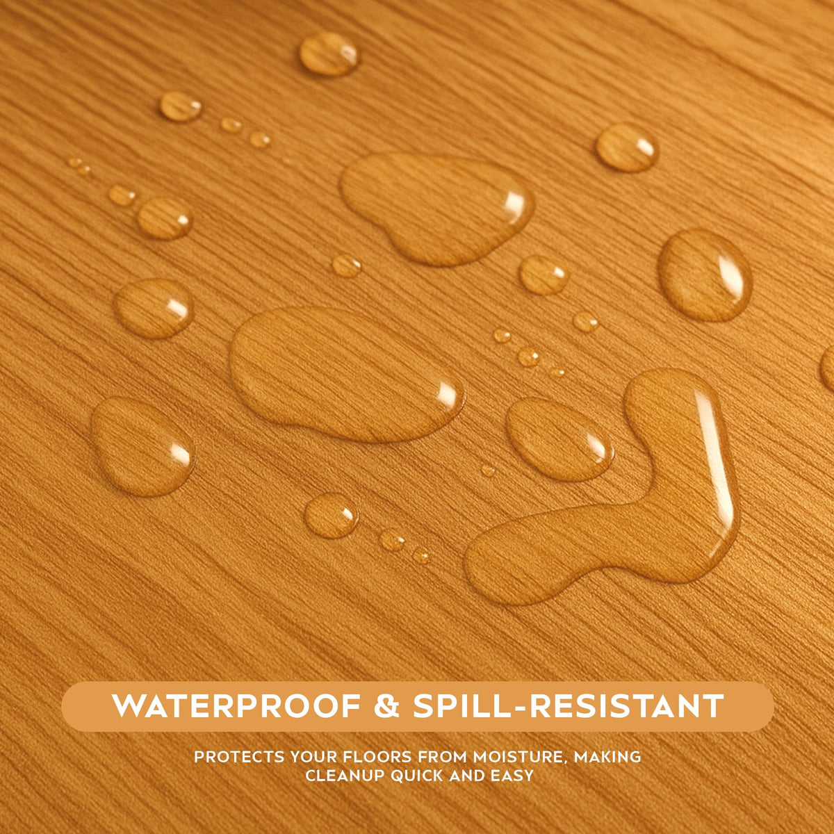 tiles waterproof