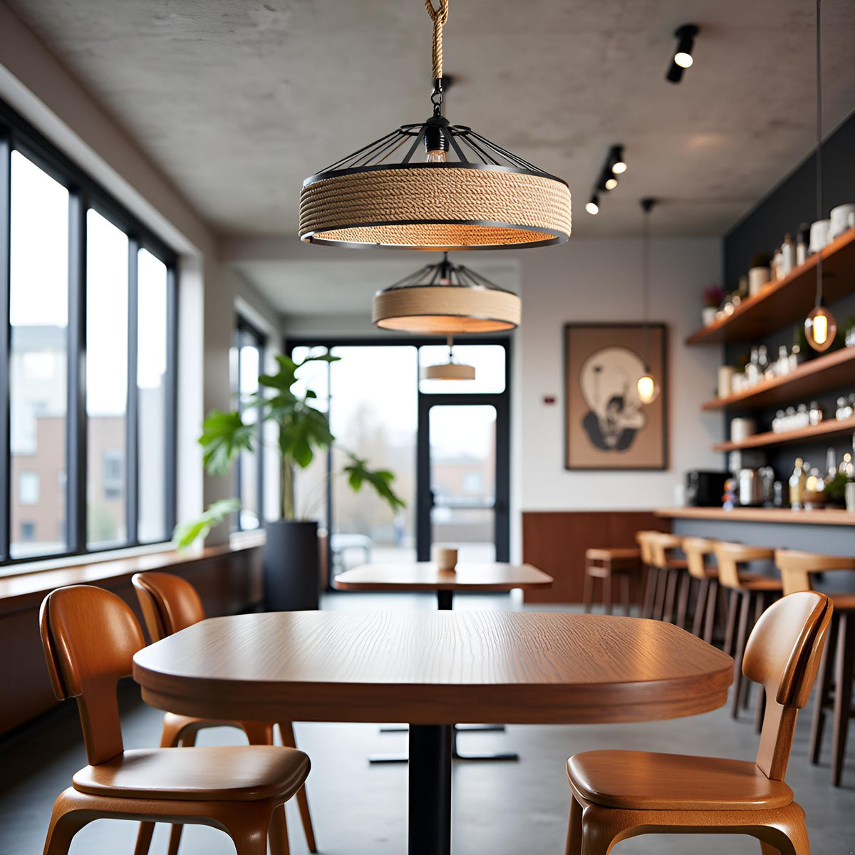industrial light metal