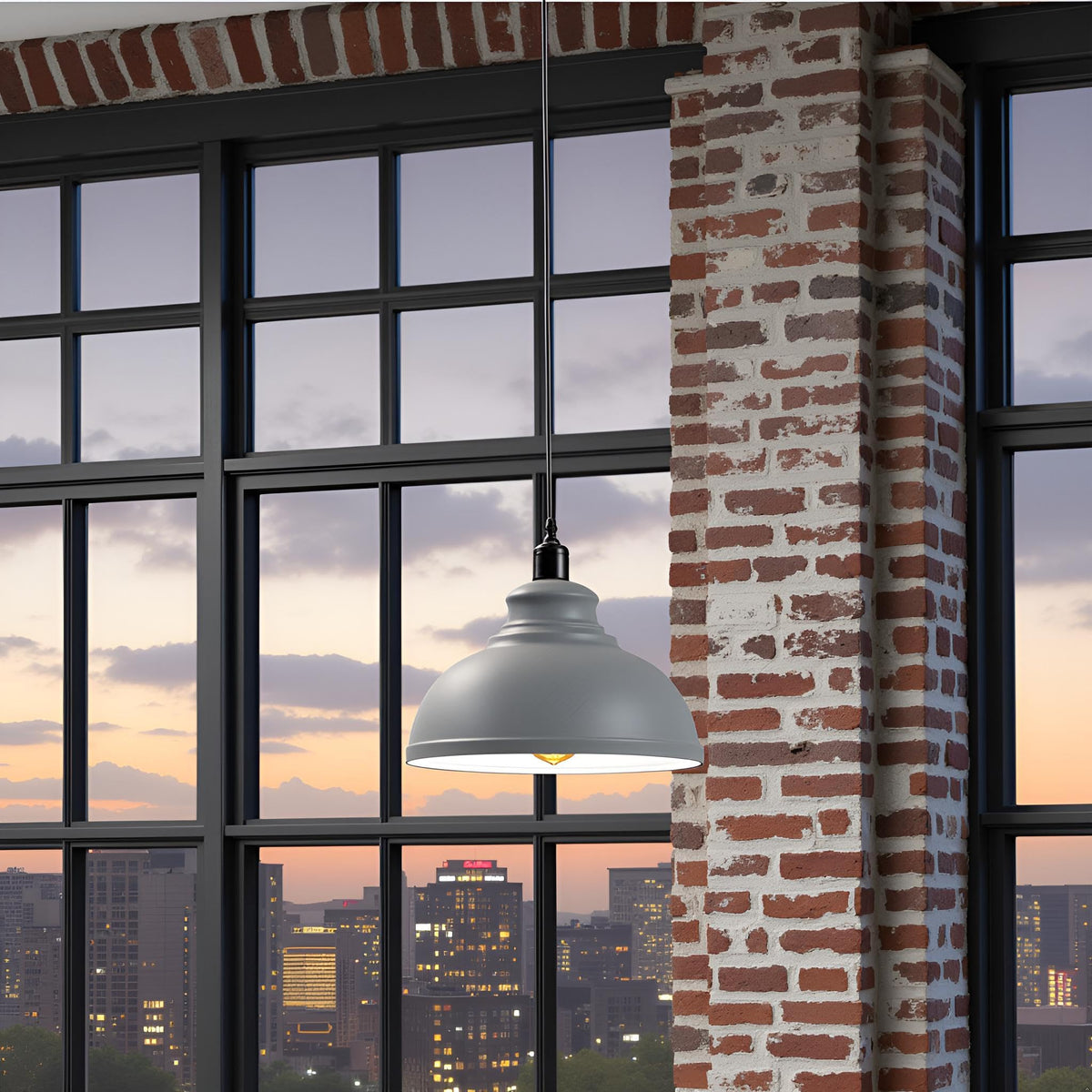 industrial light led