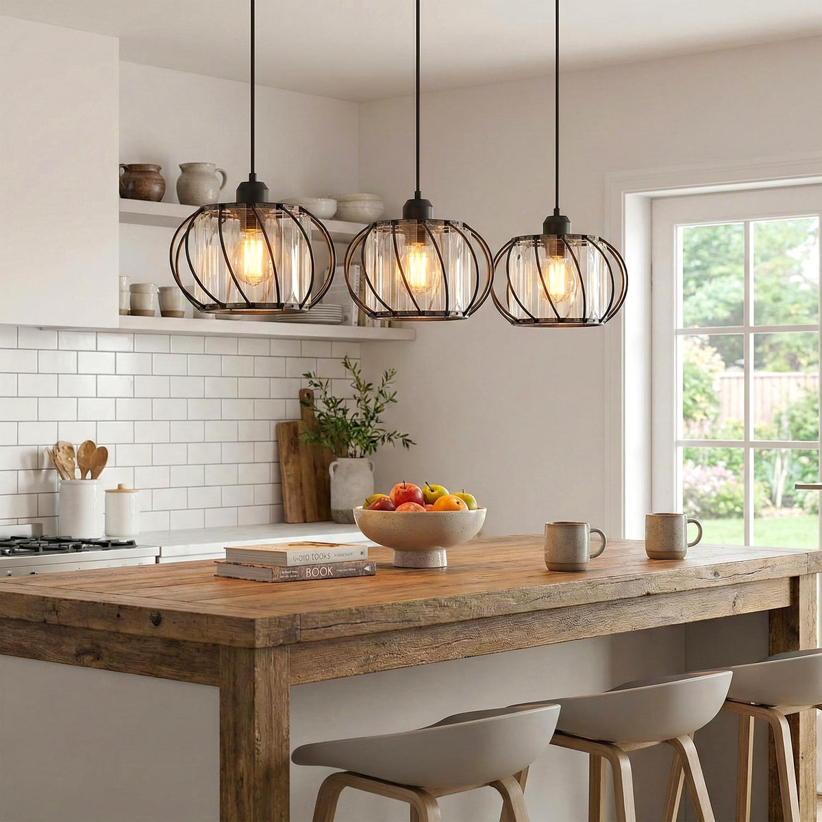 ceiling led light smart