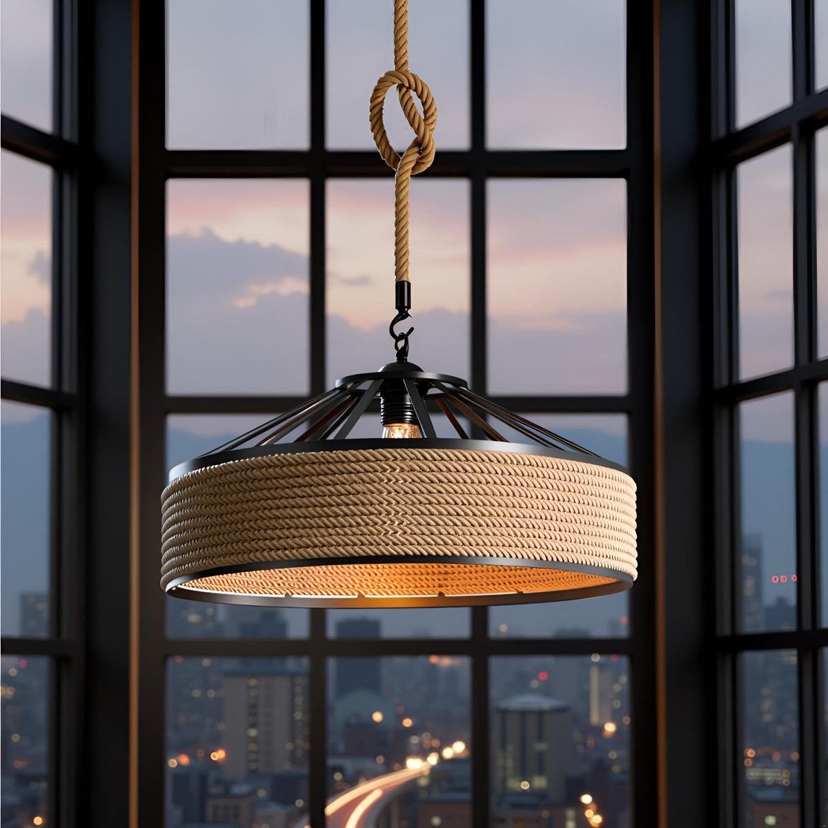 industrial light metal