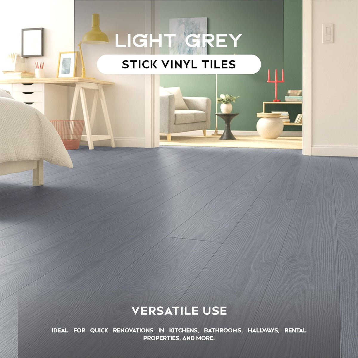 waterproof self-adhesive