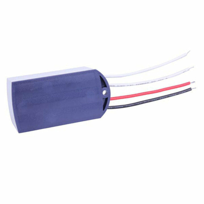 LED Treiber Adapter & Transformator 110V/220V - Zuverlässige Lösungen