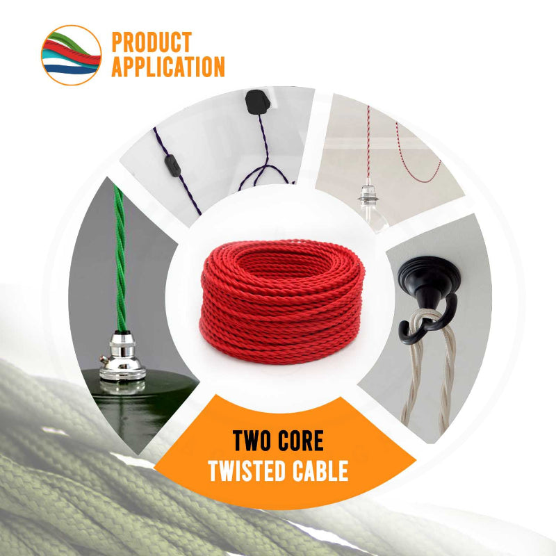 Creative-Cables Alternative