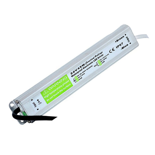 DC24V IP67 45W wasserdichter LED-Treiber-Netzteil-Transformator