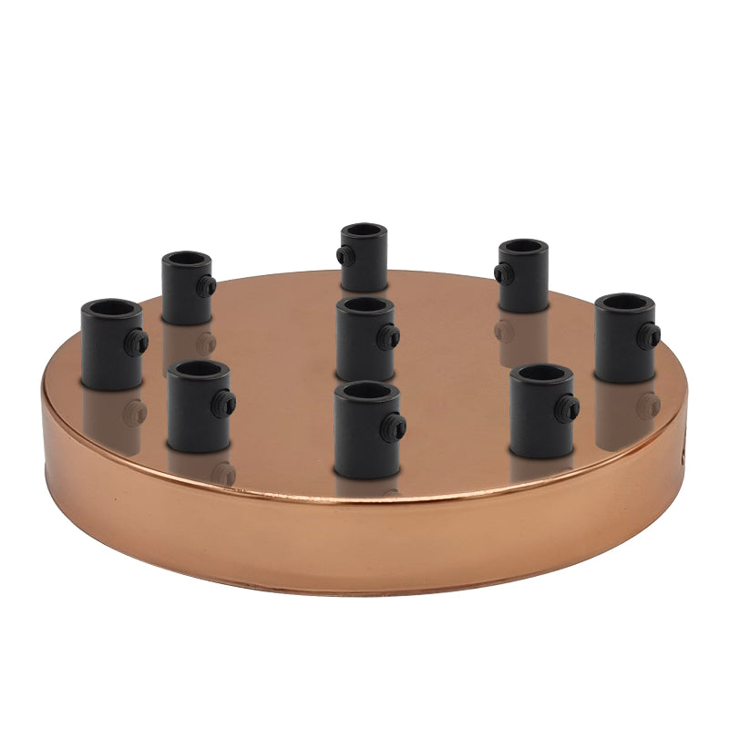 DIY Pendelleuchten Zubehör