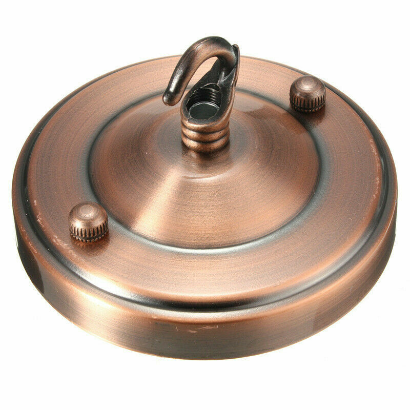 Deckenbaldachin Lampenbaldachin
