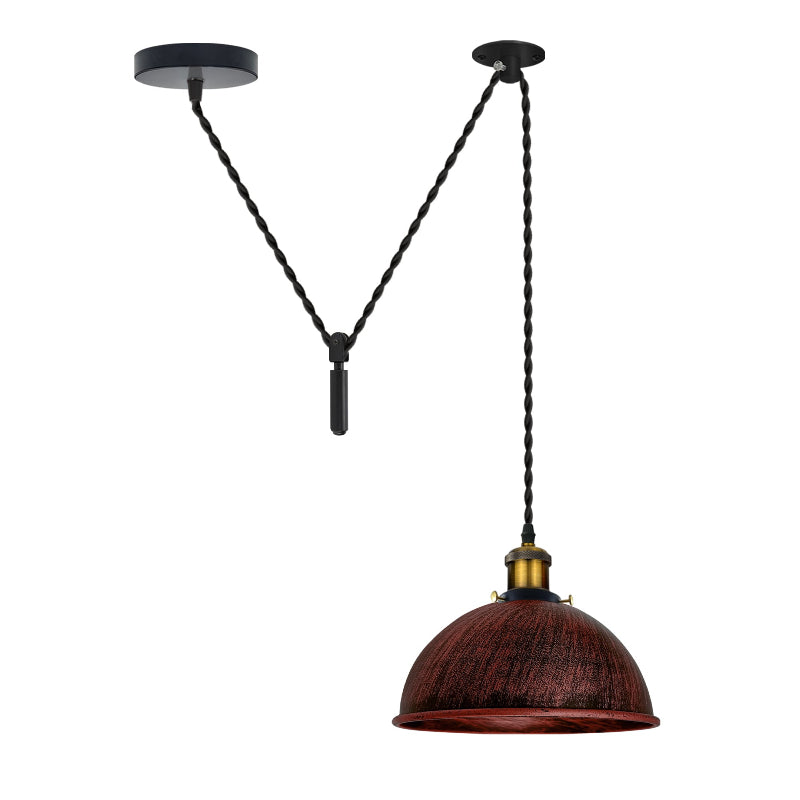 Pendelleuchte Esstisch Ø 21cm Küchen,Esszimmer E27