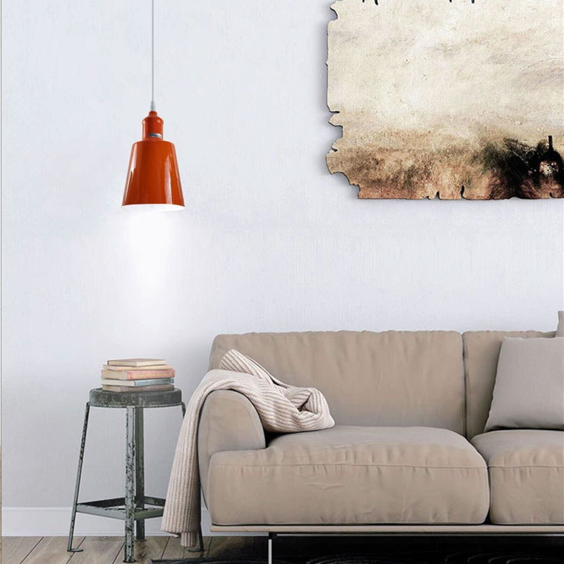 Industrial Deckenlampe