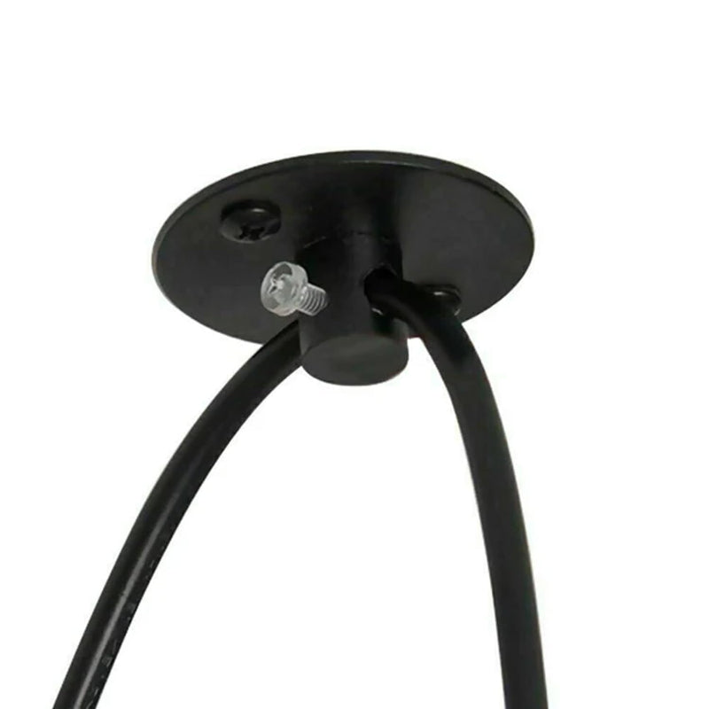 Industrial Look Tripel-Lampe