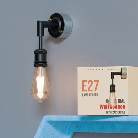Wall Lighting
