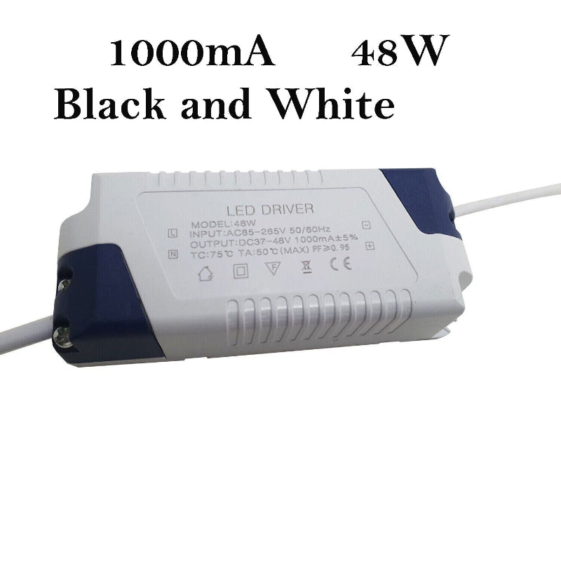 LED-Panel-Treiber