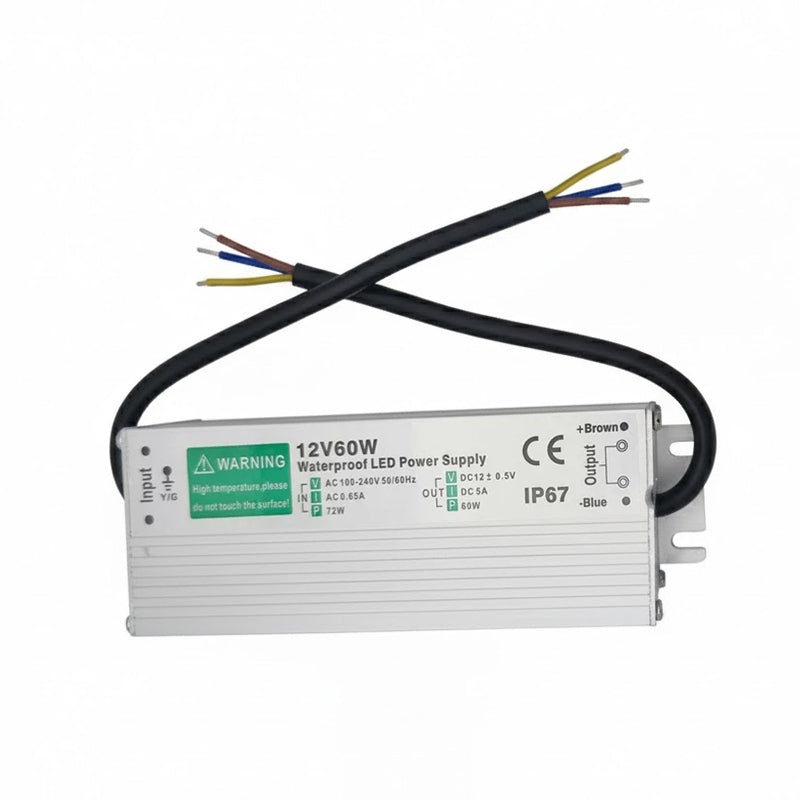 LED-Treiber 60W