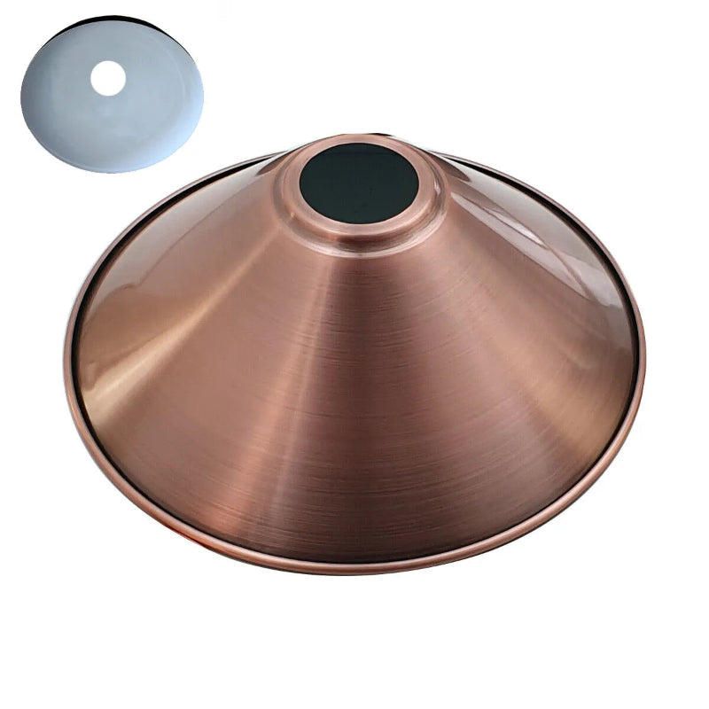LEDSone Metallschirm 22cm