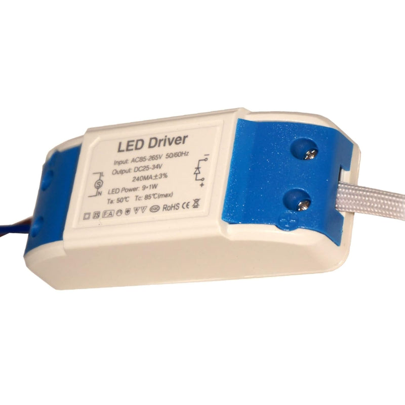 LED Netzteil 240mA Ausgangsleistung