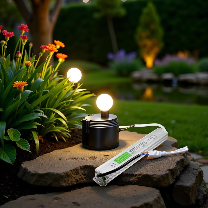 LED Netzteil 24V 36W