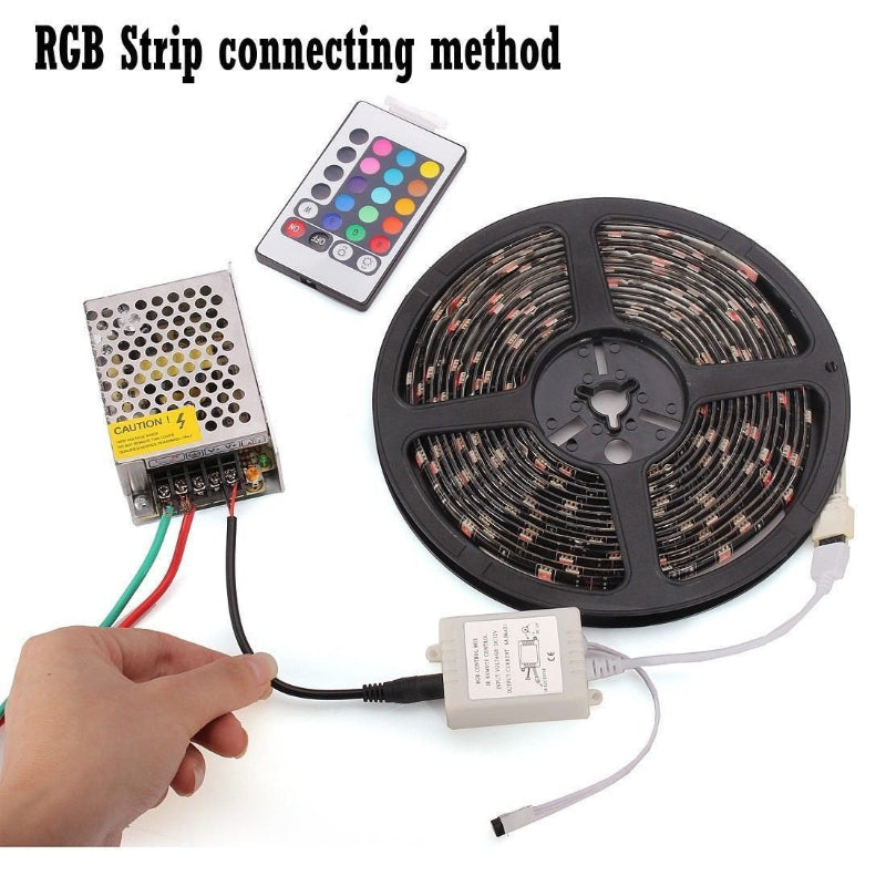 LED Schaltnetzteil 12V
