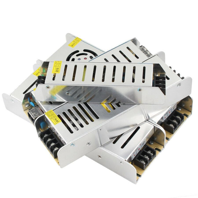 LED Trafo 12V Mini