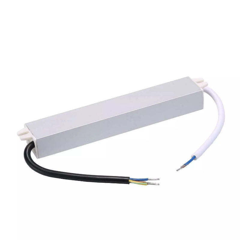 LED Trafo 24V/20W/0.83A Wasserdicht Treiber 