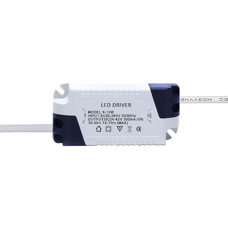 LED Treiber für 12W Einbaustrahler 300mA