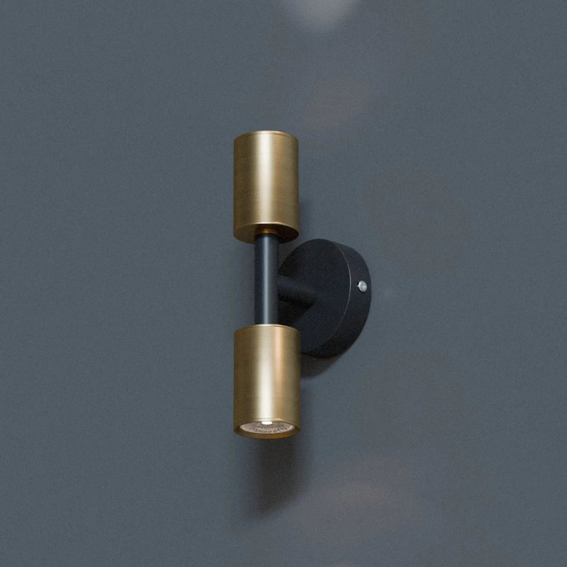 LED Wandleuchte GU10 modern