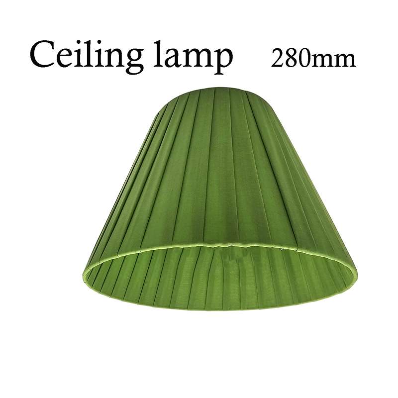 Lampenschirm Decke Modern-Klassisch