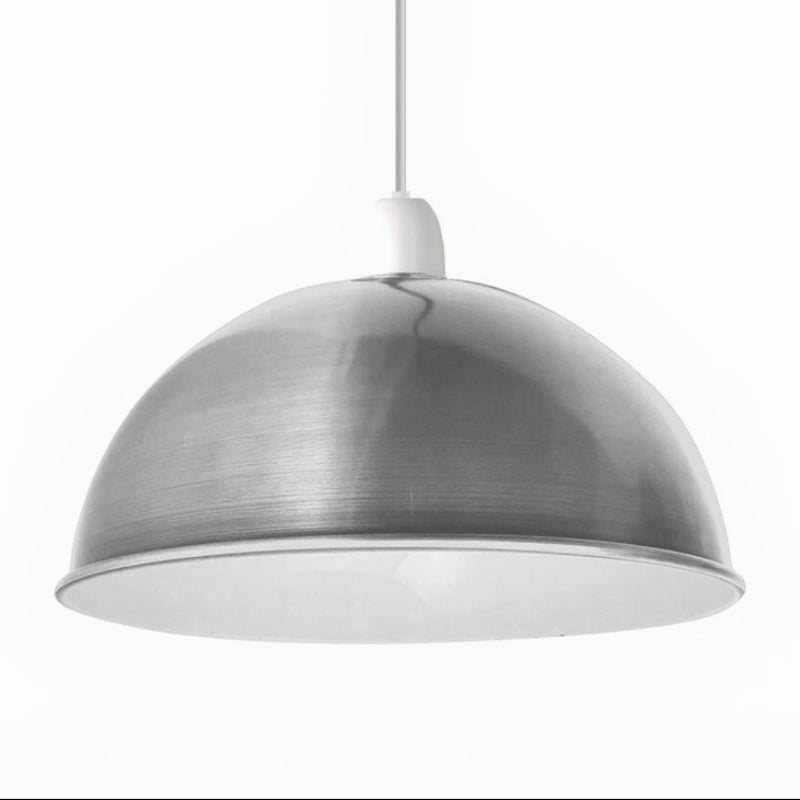 Lampenschirm Metall 30cm