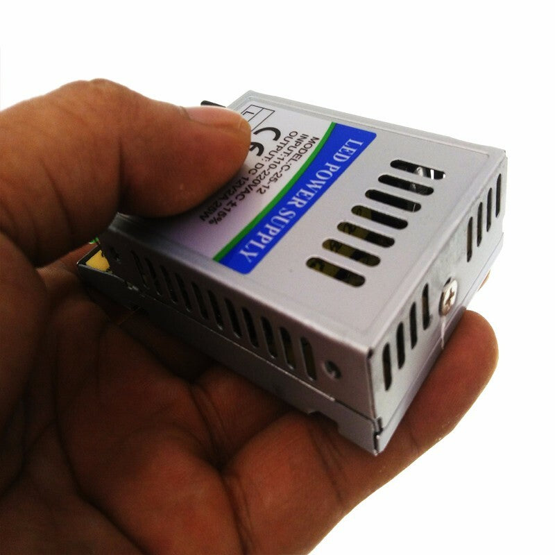 Mini 12V 15W  
