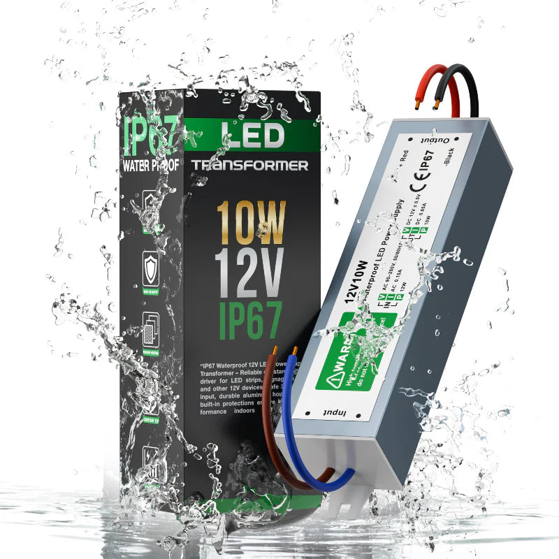 LED - Transformator