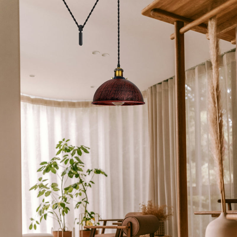 Pendelleuchte Esstisch Ø 21cm Küchen,Esszimmer E27