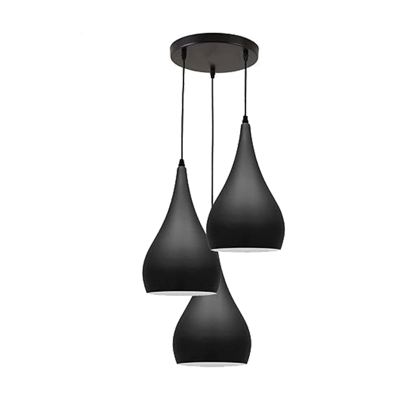 Moderne Deckenleuchte LED mit schirm Ø 16cm | E27