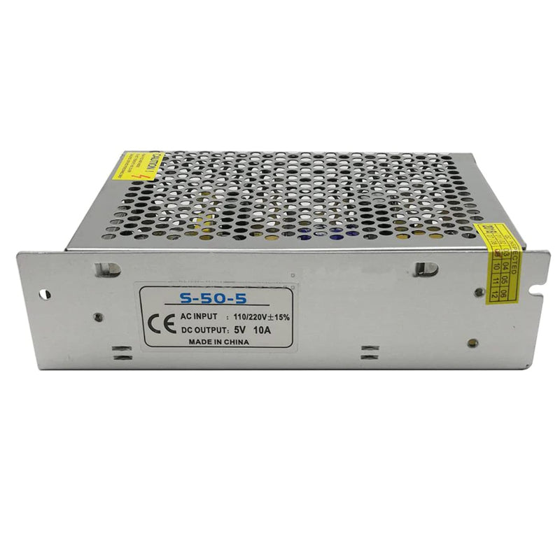 Transformator 50W,