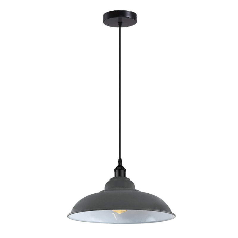 Retro E27  Licht