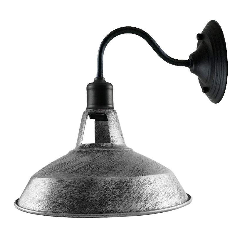 Wandlampe für moderne Einrichtung