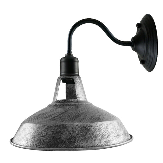 Wandlampe für moderne Einrichtung