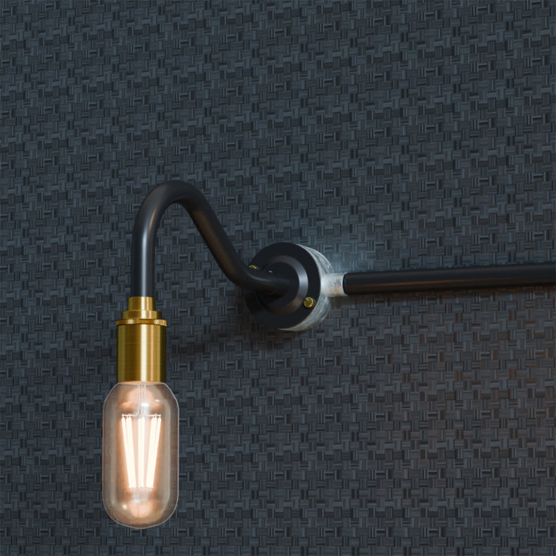 Lamp socket E27