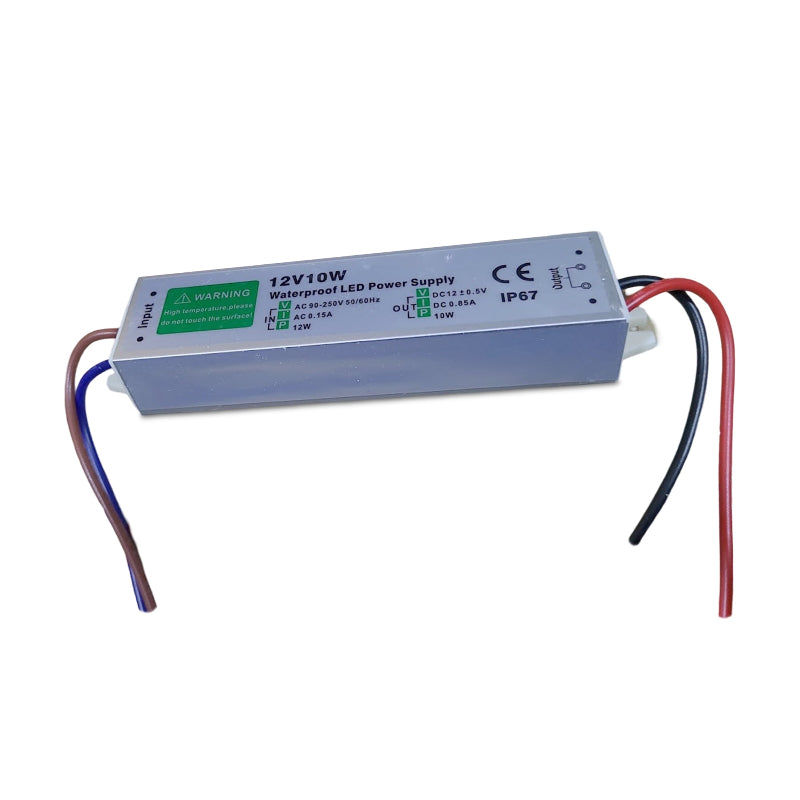 Wasserdichter LED Treiber