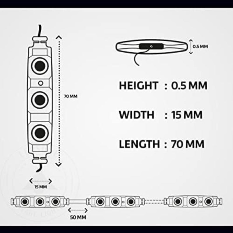 led streifen