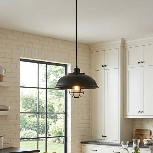 Lampada a sospensione a LED per isola cucina ~3623