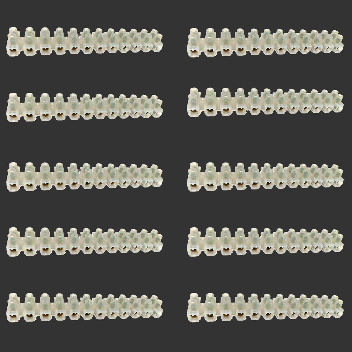Elektroverzinnung und AMP 12-Pin Connector: Hochwertige Verbindungen