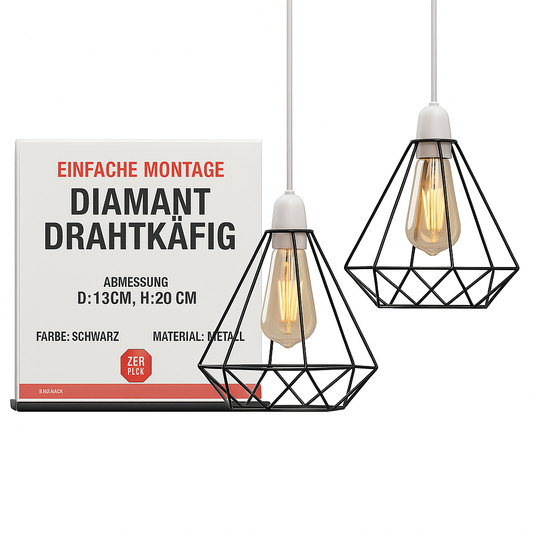 lampadario a sospensione  lampada a sospensione moderna  lampadario industriale  lampadario geometrico  lampadario design moderno  lampada a sospensione in metallo facile da installare  struttura in metallo resistente  design elegante e moderno  lampada regolabile in altezza  perfetta per interni contemporanei